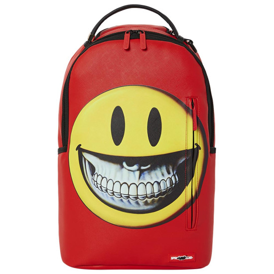 Sprayground Τσάντα πλάτης Ron English Smile